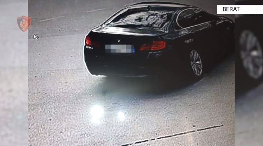 Manovra të rrezikshme me makinë me xhama të riveshur dhe pa kontroll teknik, ndëshkohet shoferi në Berat 
