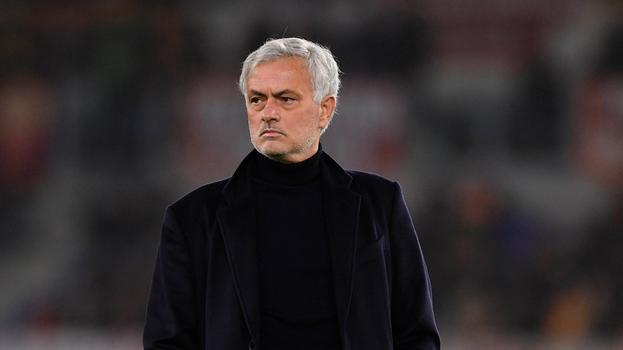         Interes për Mourinhon në Arabinë Saudite 