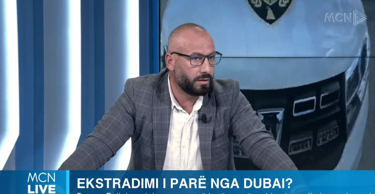 Ekstradimi i parë nga Dubai? Basha: Ishte deportim 
