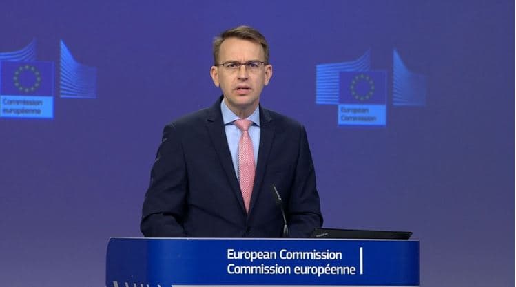   BE konfirmon takimin në mes të kryenegociatorëve të martën në Bruksel, diskutime për dinarin
