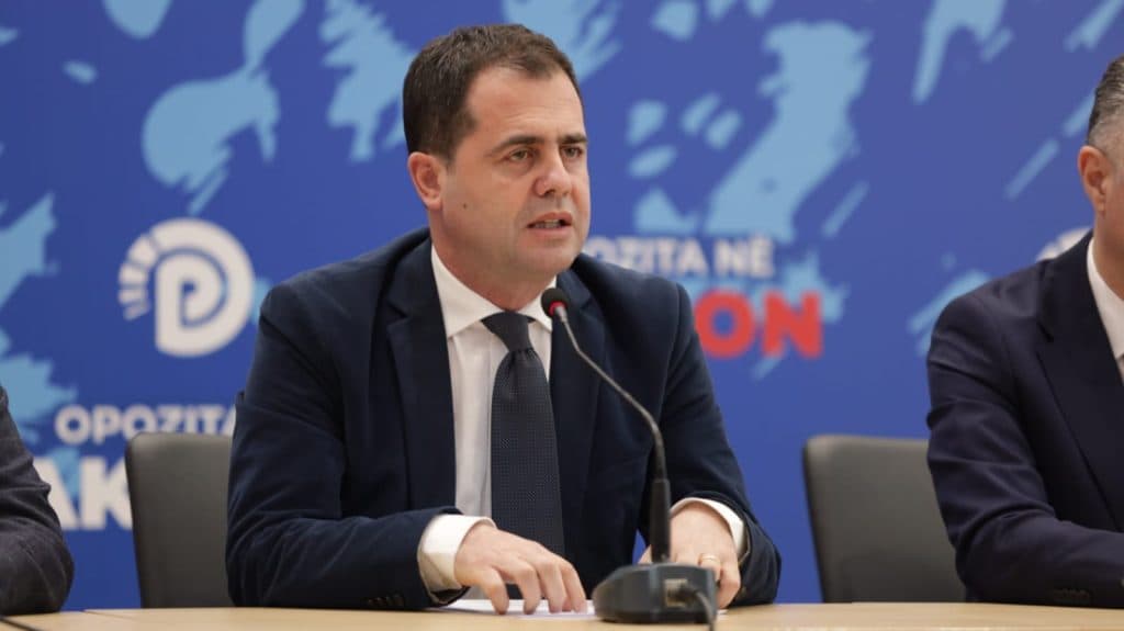 Bylykbashi: Aferë 12.5 milionë euro e Eko-Parkut në Durrës, sot depozitojmë padi në SPAK