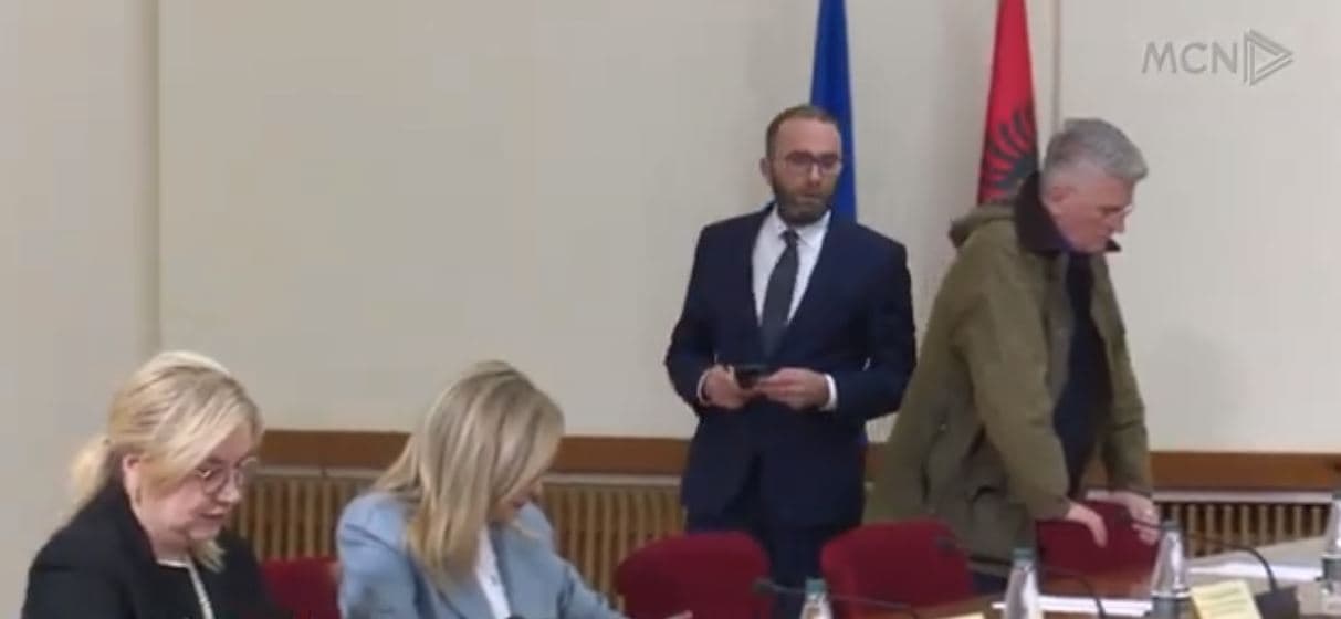 Zyrtarizohet marrëveshja PS-“Rithemelimi”, Konferenca e Kryetarëve vendos dy komisione hetimore