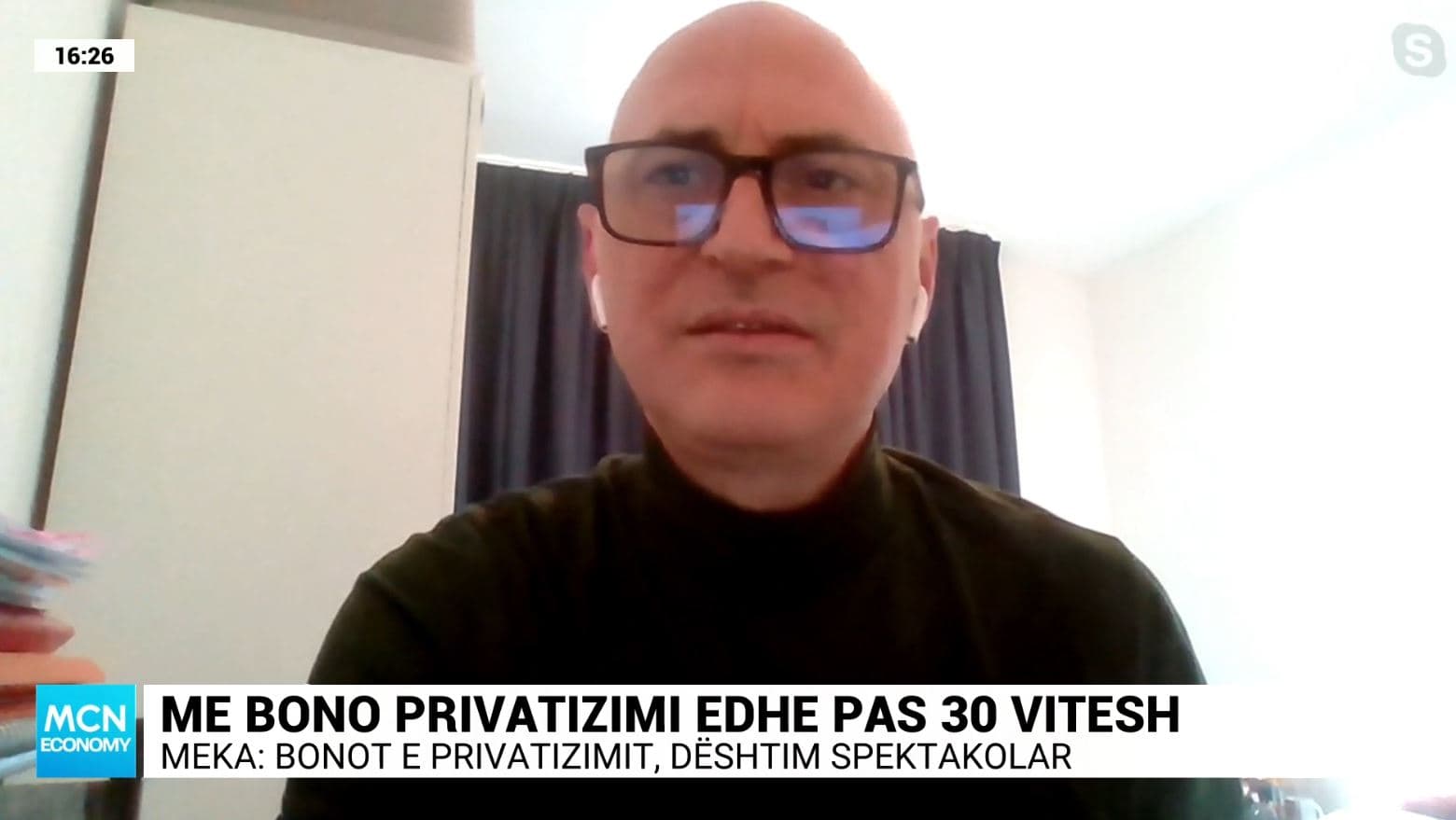 Bonot e privatizimeve/ Meka: Të përqendruara në pak duar, politika ka punuar që të mos pasurohen masivisht shqiptarët