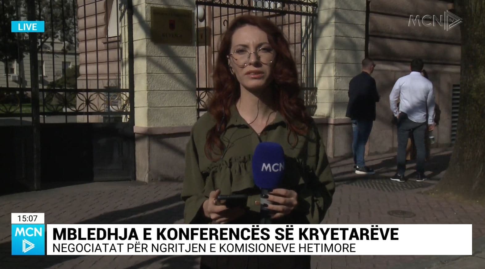 Në 16.00 mblidhet Konferenca e Kryetarëve, pikat e rëna dakord mes PS dhe Rithemelimit