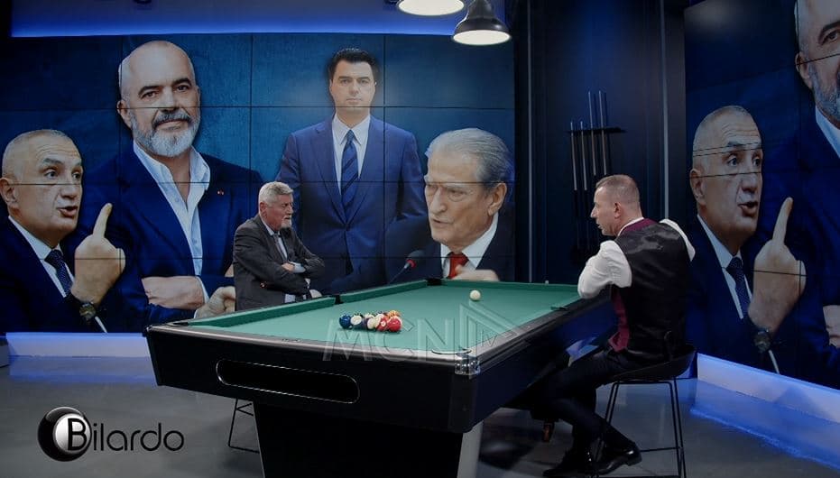 Dashamir Shehi në “Bilardo”: Shqipëria nuk ndërtoi demokraci sepse ka qenë puro rurale