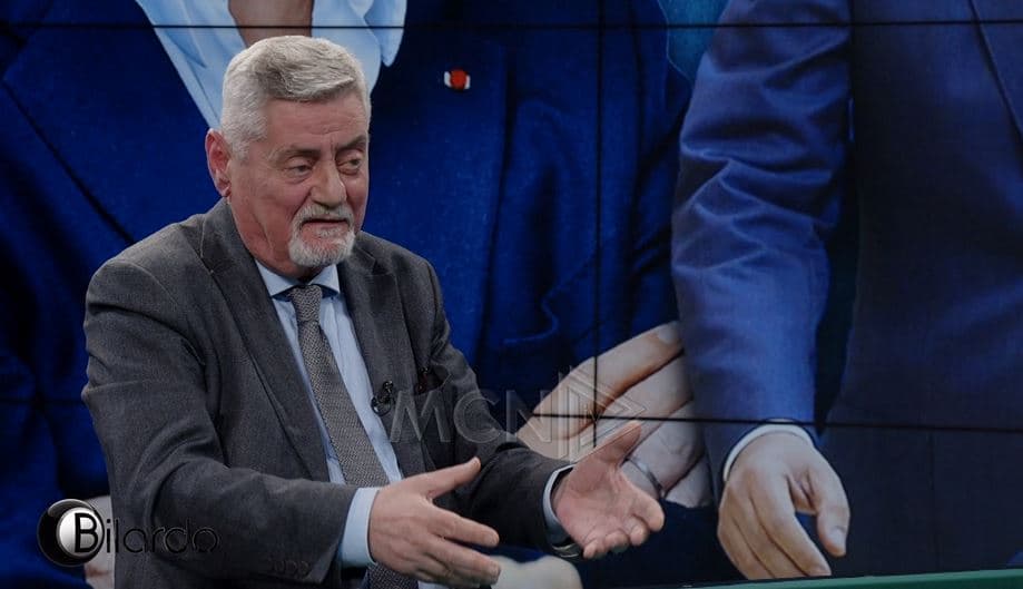 "Bilardo"/ Shehi: Në Shqipëri sot ka ardhur një kapitalizëm i egër. Ka 20 oligarkë dhe një masë fukarenjsh
