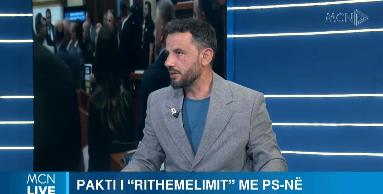 Soko: Pakti mes PS dhe Rithemelimit, pazar për interesa të personazheve politike 