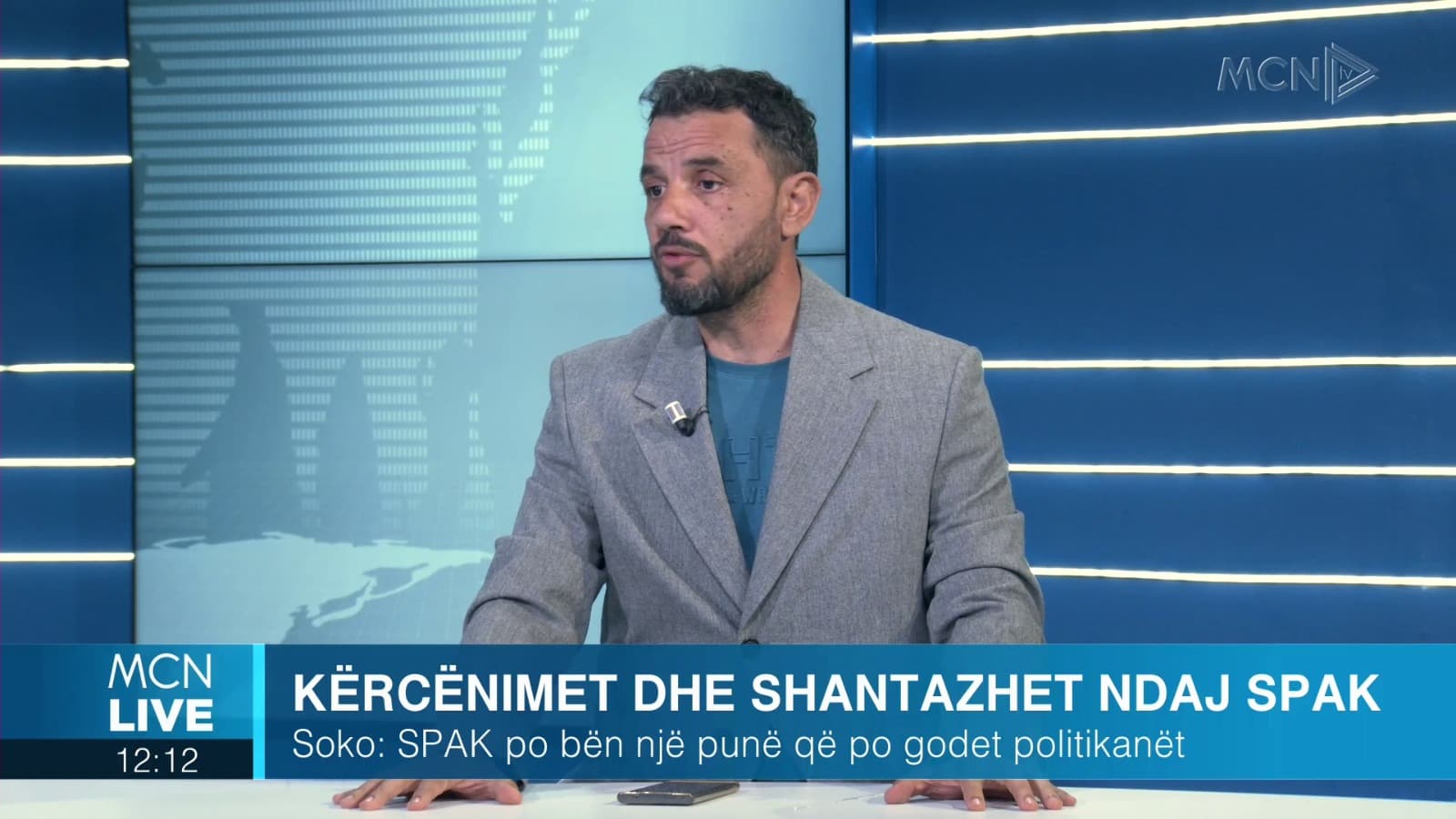 Soko: SPAK po e godet politikën ku i dhemb. Institucionet shtetërore janë komplet përballë tij (VIDEO)