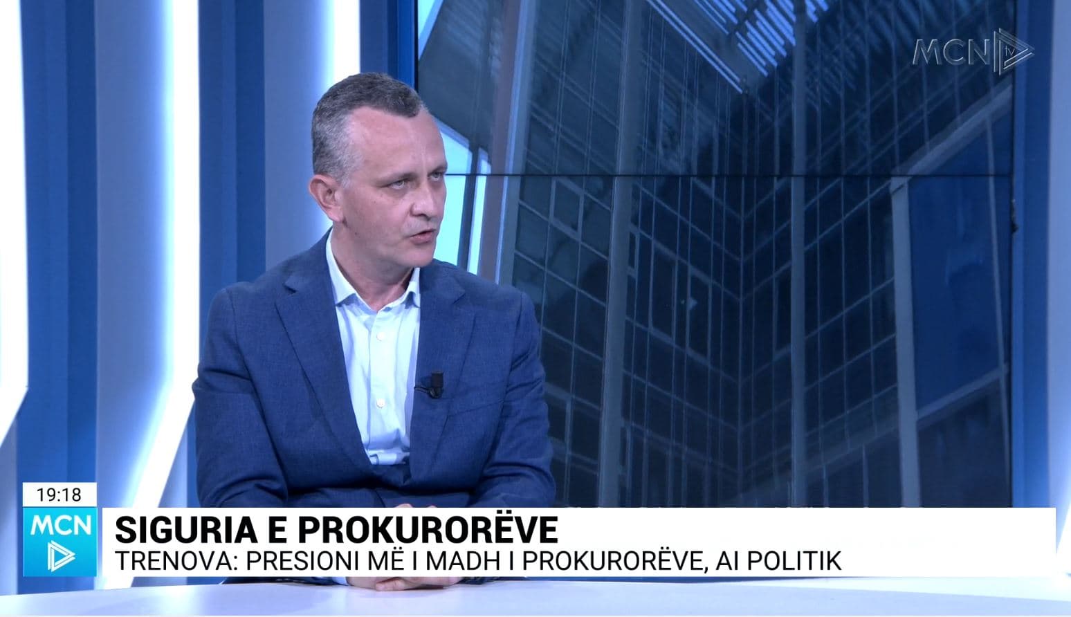 Trenova: Mos denoncimi i institucioneve, ndoshta lidhet me korrupsionin e madh. Përmenden emra të qeverisë, por SPAK nuk nis hetime kryesisht!