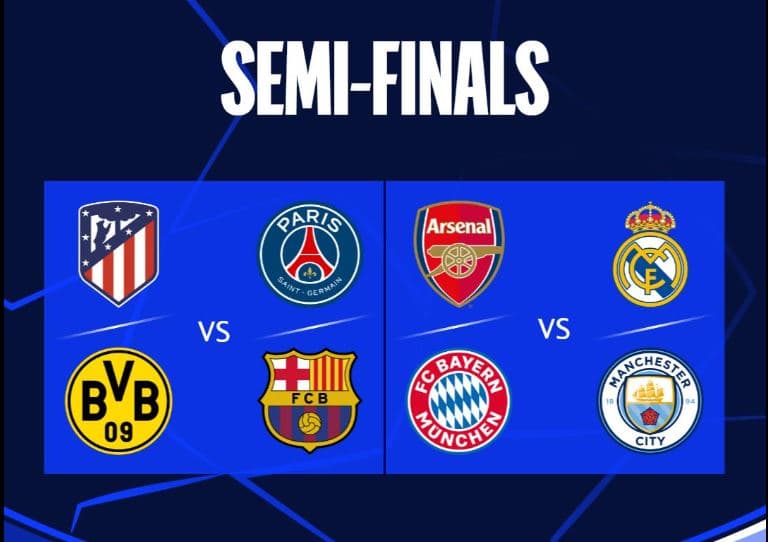 Champions League/ Shorti rezervon finale të parakohshme