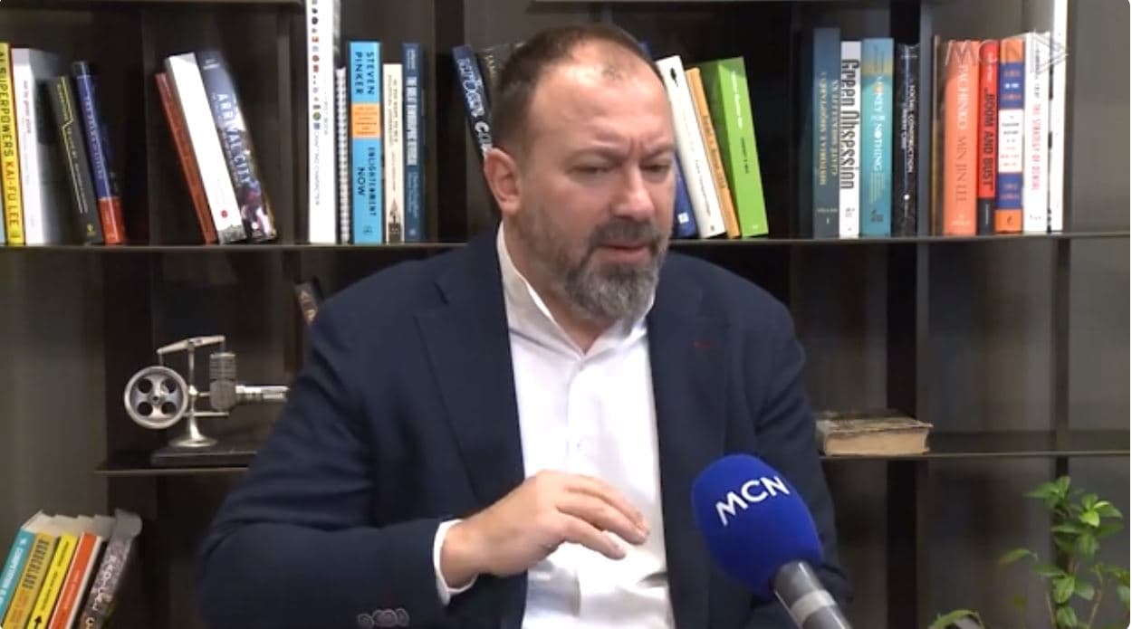 "Bashkitë e vogla më shumë punonjës se sa duhet", Mazniku: Në perspektivë, reformë territoriale