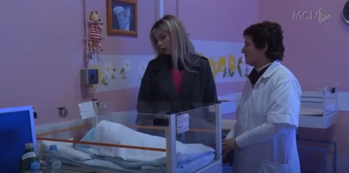 Dyfishohet numri i foshnjeve të braktisura/ Binjaku: Shkak ekonomia dhe paragjykimet familjare (VIIDEO)