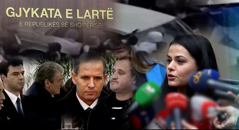 “21 Janari”/ Gjykata e Lartë: SPAK të hetojë Berishën e Bashën. Kush e dha urdhrin për të qëlluar mbi protestuesit?