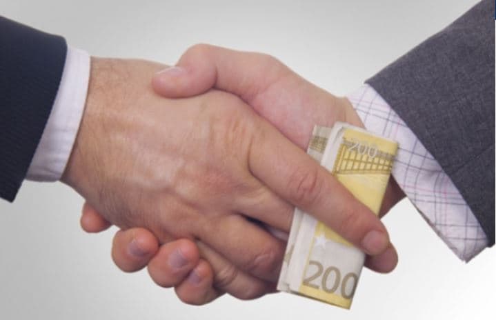 Edhe njëherë për koston e korrupsionit dhe rifitimin e legjitimitetit të jetës sonë 