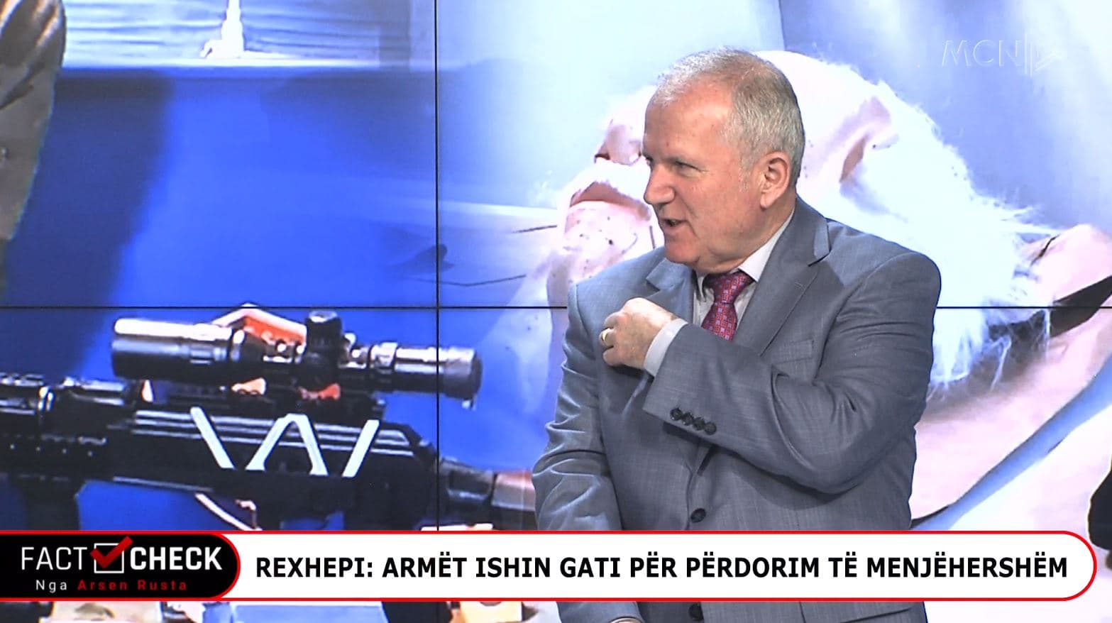 Rexhepi: Duhet njësi dronësh për kapjen e kriminelëve. Dy arsyet pse përdoren snajperët në atentate