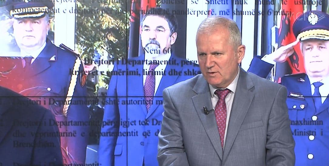 Rexhepi: SPAK të hetojë edhe organizatorët e “21 Janarit”. Ligji i ri për Policinë e Shtetit i mirë, por konkurset të jenë reale