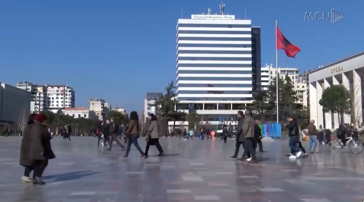 “Në luftë” me turizmin sezonal. Shqipëria, vizitorë edhe vetëm për një fundjavë