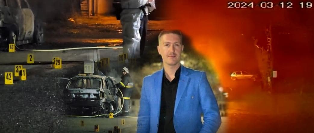 Ekskluzive/ 53 sekondat e atentatit në Grudë, “Fact Check” sjell pamjet e tmerrit! (VIDEO)
