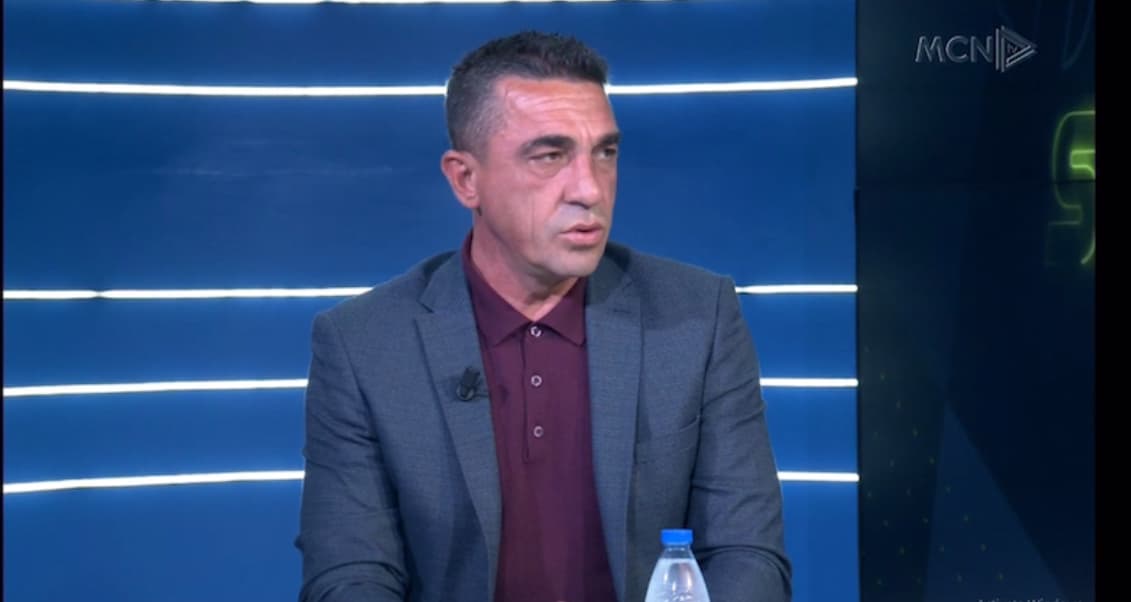 Nevil Dede: Kampionat surprizues, Vllaznia me hap kampioni
