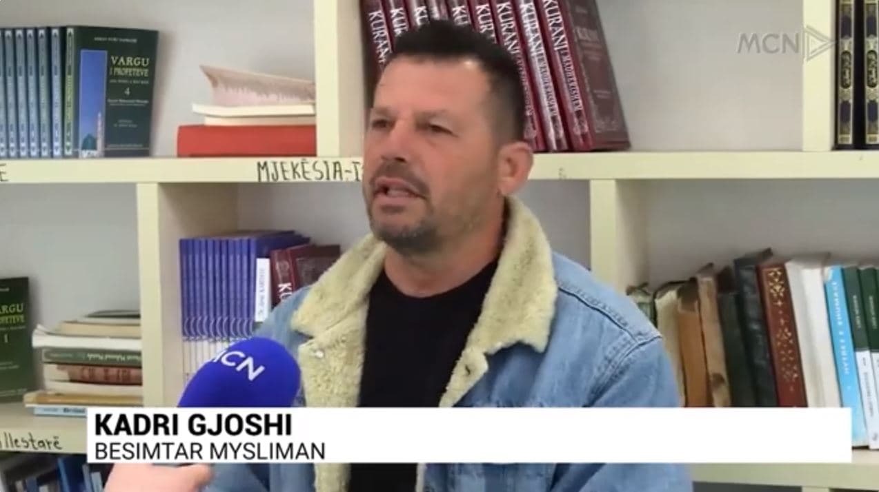 Imamët kërkojnë paga dinjitoze/ Historia e të riut që filloi të falej dhe agjëronte pas aksidentit (VIDEO)