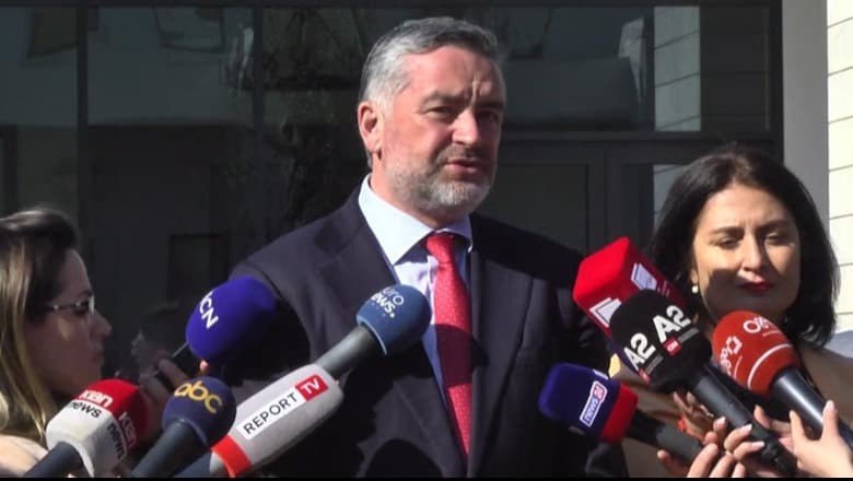 Përfundon Asambleja e PS-së/ Klosi: Më 12 maj, zgjedhje të brendshme në parti