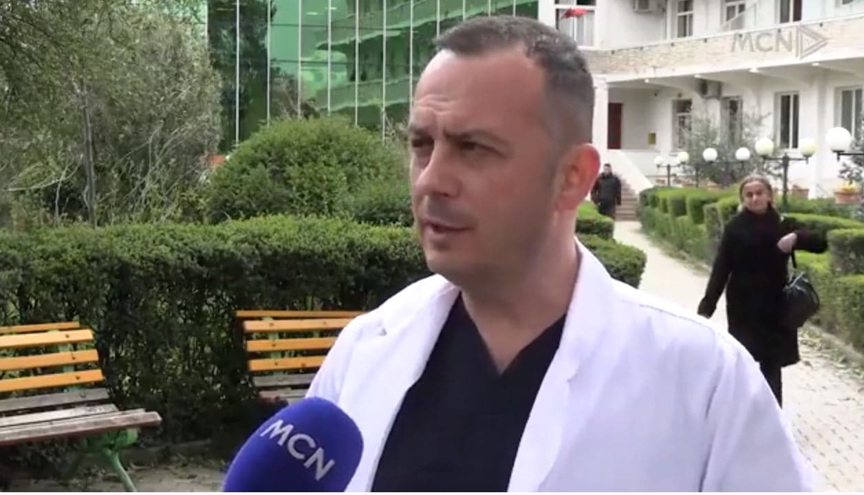 Ndotja, kërcënim për pacientët/ Pneumologu Tanka: Spoku dhe azma ndikohen nga cilësia e ajrit (VIDEO)