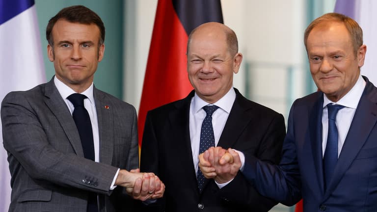 Scholz: BE do të përdorë asetet ruse për të blerë armë për Ukrainën 