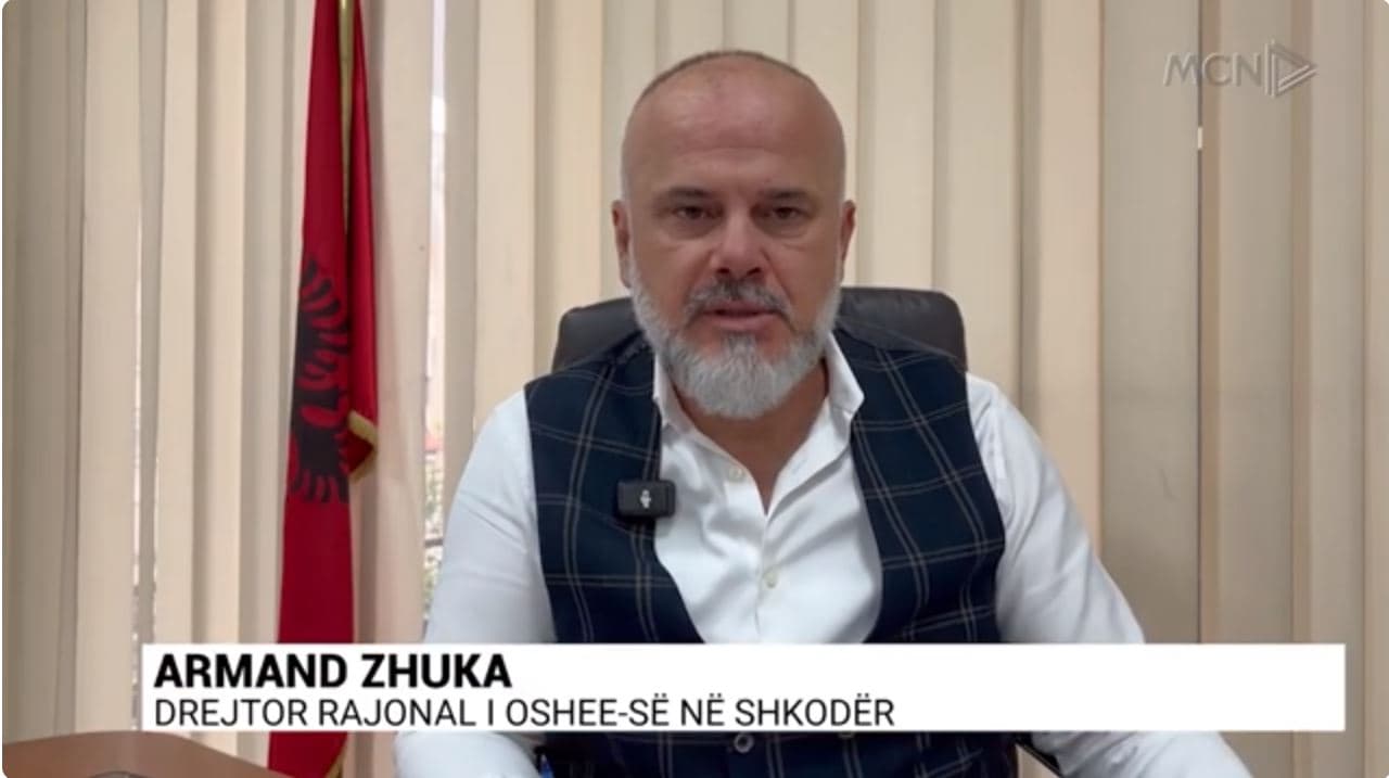 Shkodër, OSHEE vendos matës inteligjentë/ Zëvendësimi i të vjetërve për të shmangur vjedhjet (VIDEO)