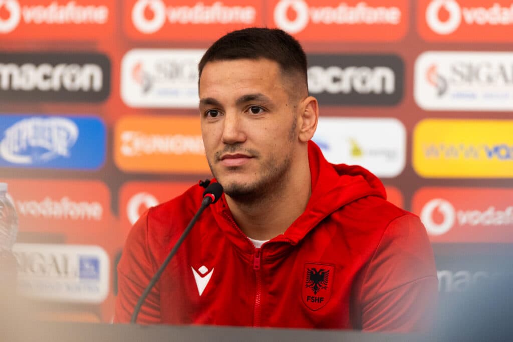 Rey Manaj: Jam gati për Europianin, e dija që ftesa do vinte
