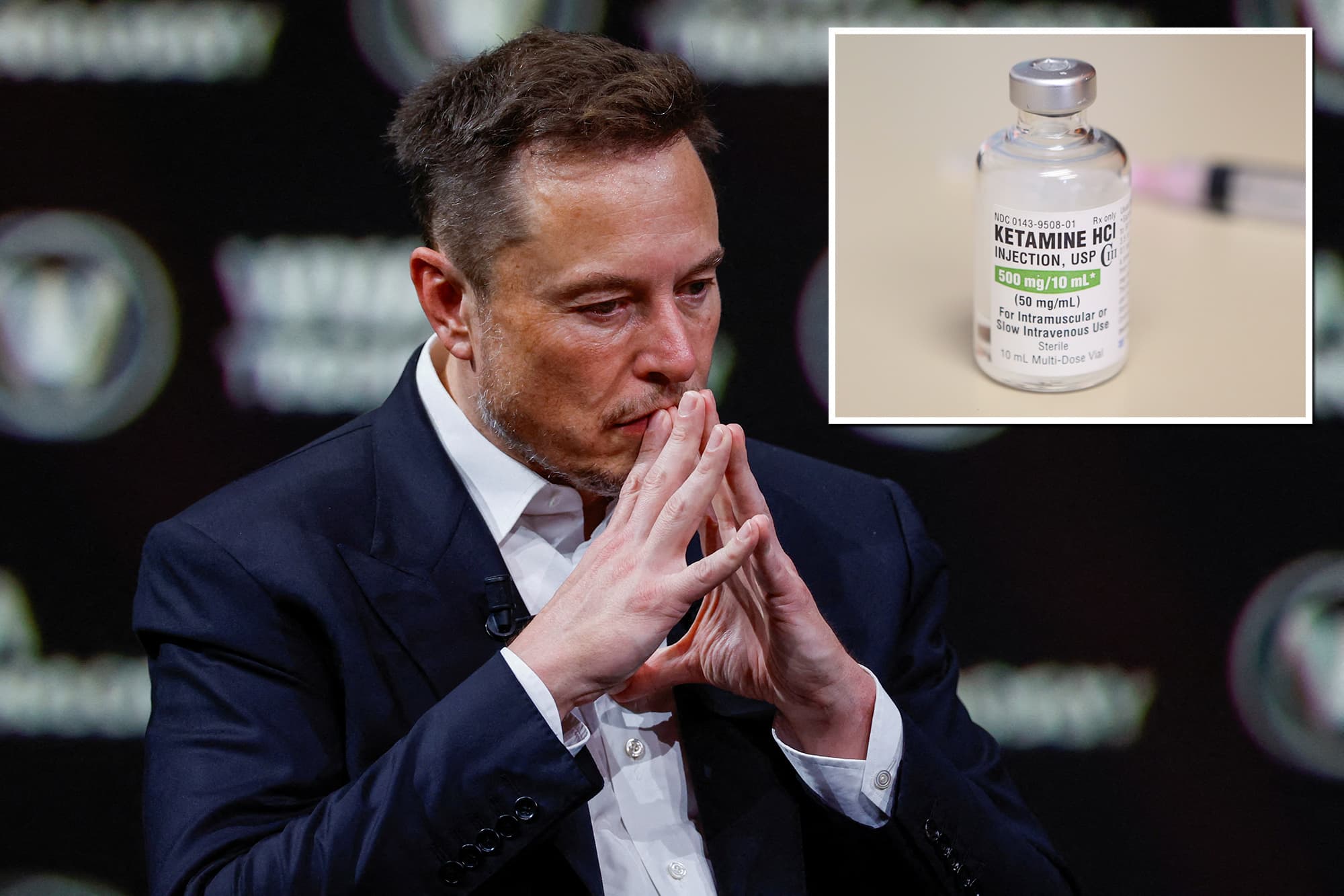 Elon Musk pranon se përdorë ketaminë: E dobishme për kompanitë e mia