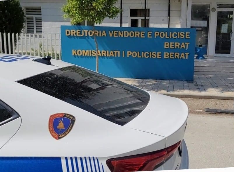 Dhunë ndaj burrit të motrës, arrestohet një person në Berat