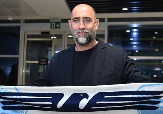 Zyrtare/ Lazio zgjedh trajnerin e ri