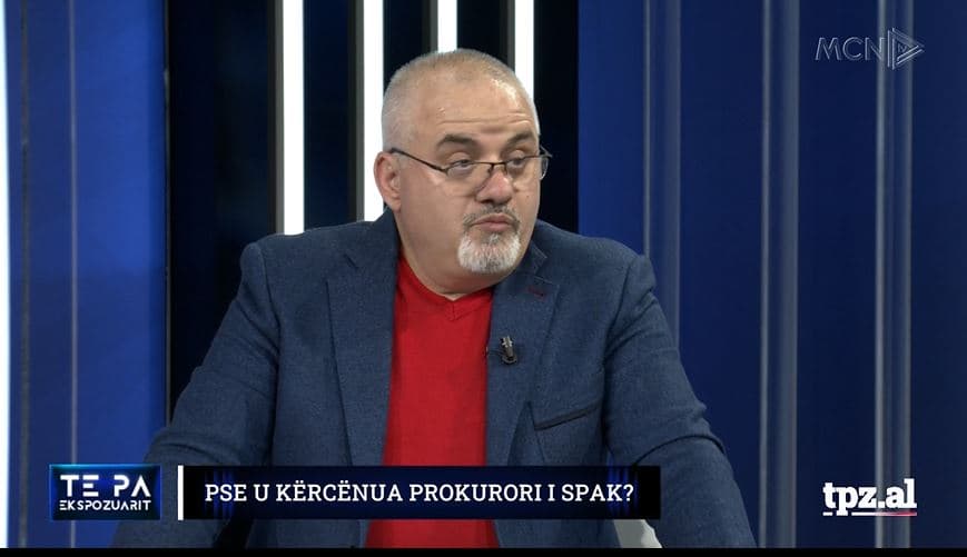 Hoxha: Prokurorin e SPAK e kërcënuan, por policit i hodhën 100 plumba