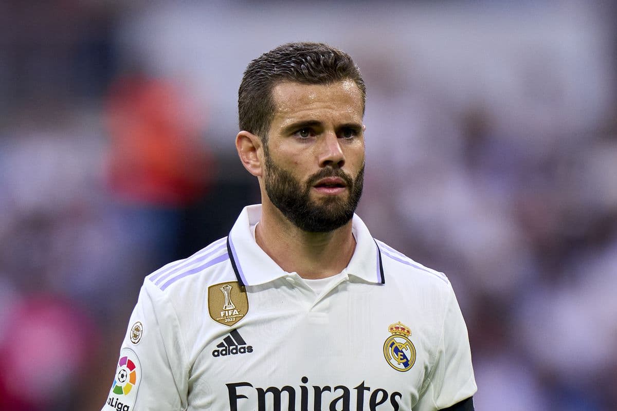 Milani, në garë për Nacho Fernandez