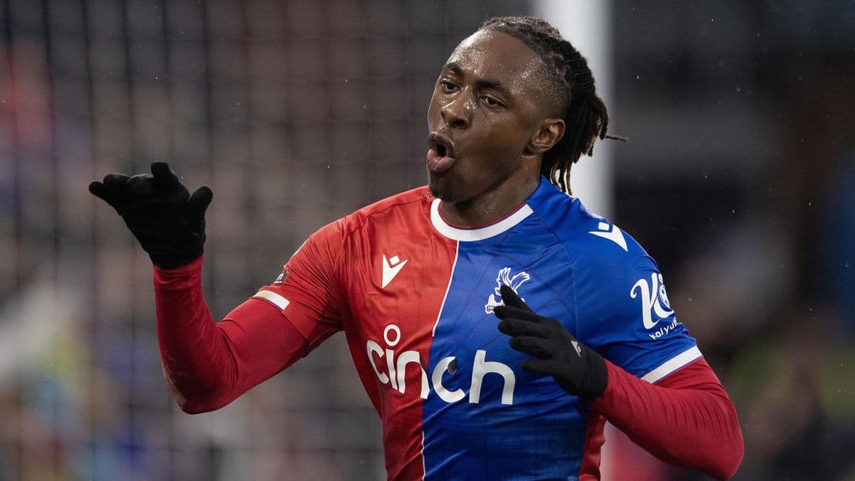 Manchester City, gati superoferta për Eberechi Eze