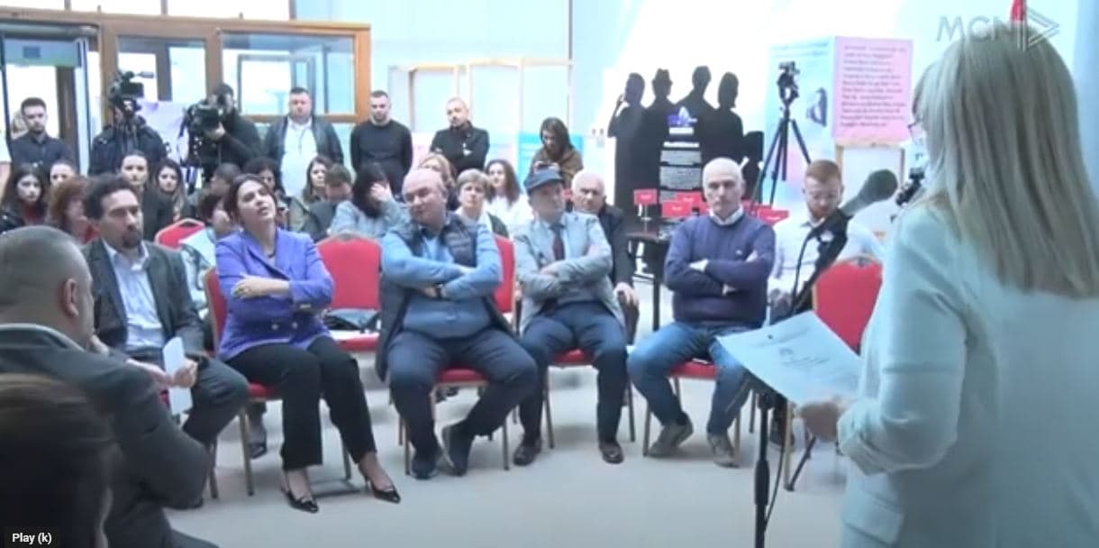 Zbardhet dosja e Drita Çomos/ Në ditëlindjen e saj diskutohet edhe “Dritë nga errësira”