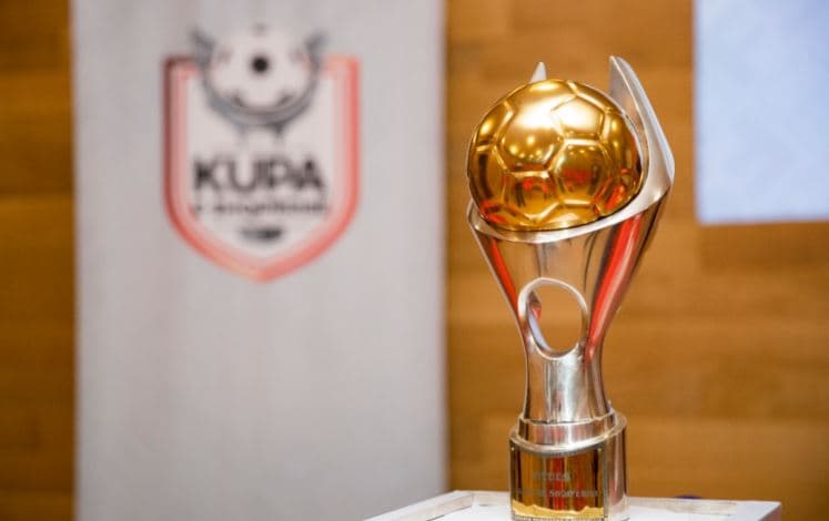 Gjysmëfinalet e Kupës së Shqipërisë, zbulohen oraret dhe datat
