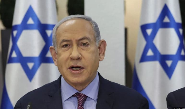 Netanyahu do të dërgojë delegacion në SHBA për të diskutuar për luftën