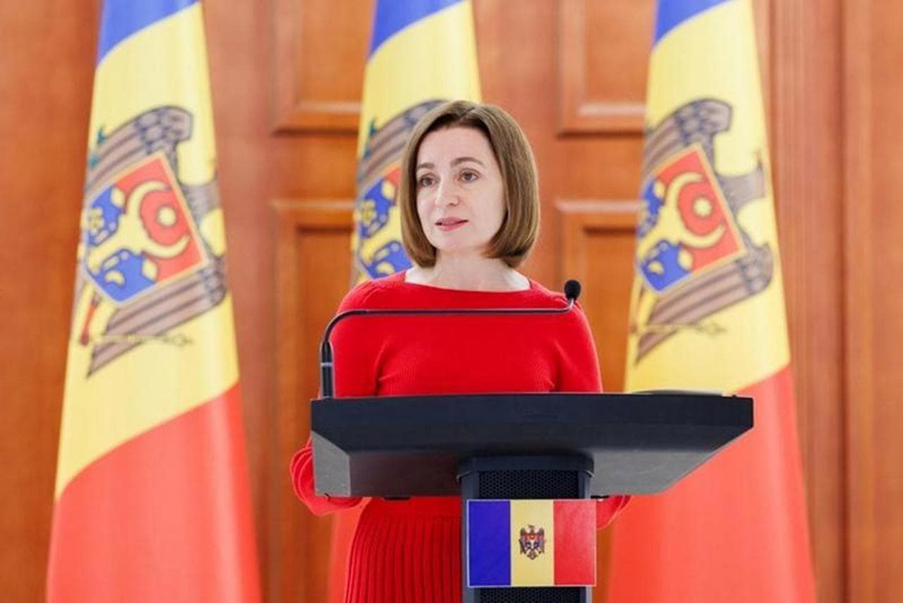 Presidentja e Moldavisë: Referendum për integrimin në BE 