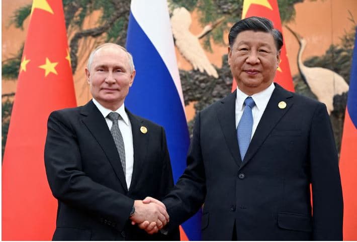 Putin në maj do të shkojë në Kinë për të takuar Xi 