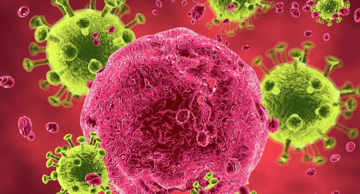 Zbulim i rëndësishëm për luftën kundër HIV, tashmë mund të zhduket nga qeliza