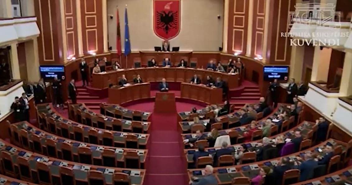 Salianji e Vokshi në krye të “hetimeve”/ Bardhi: Mbështesim listat e hapura dhe votën e emigrantëve (VIDEO)