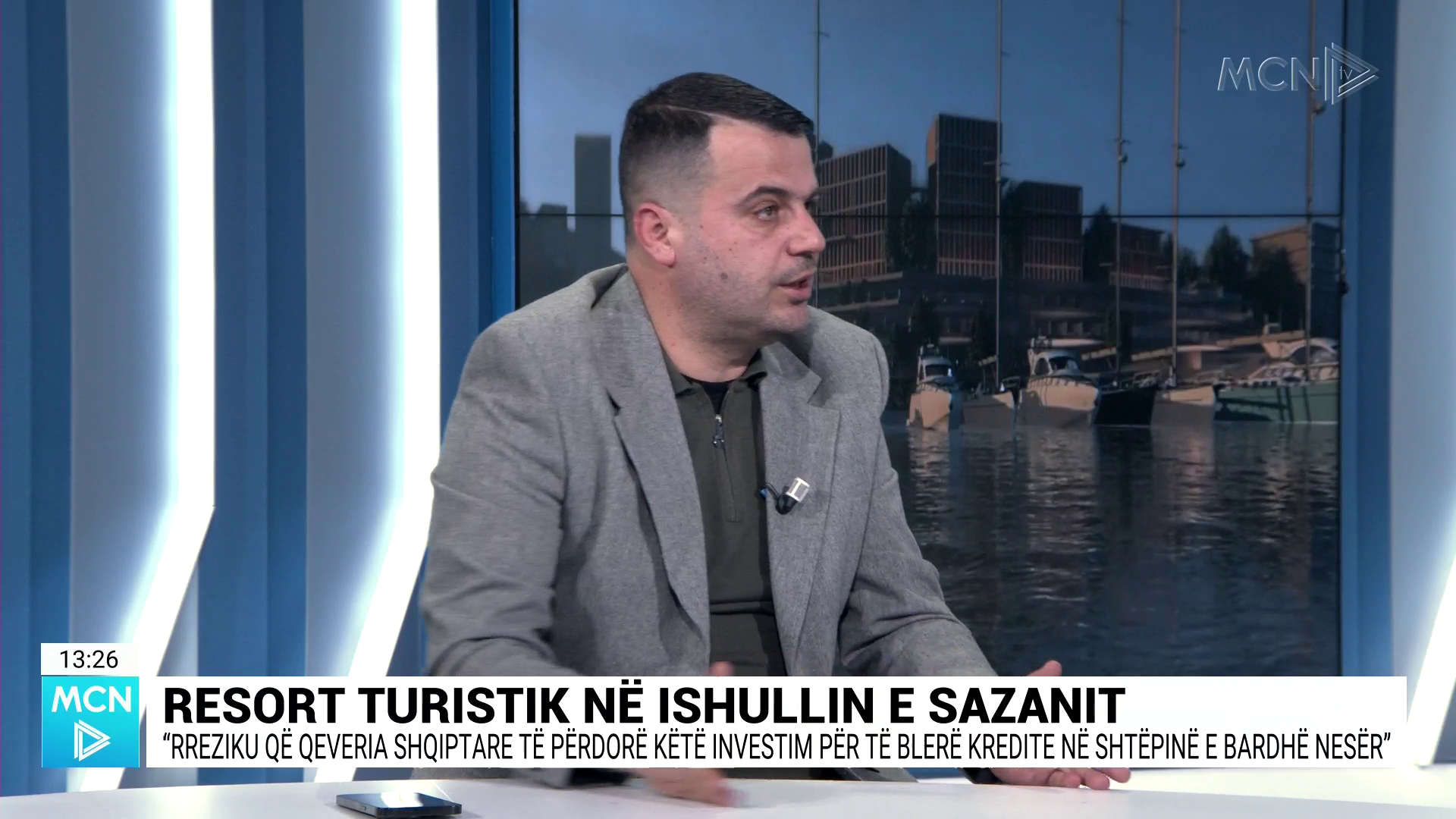 Projekti në Sazan/ Tomorri: S’ është transparent. Ekziston rreziku që qeveria ta përdorë për të blerë kredite politike në Shtëpinë e Bardhë
