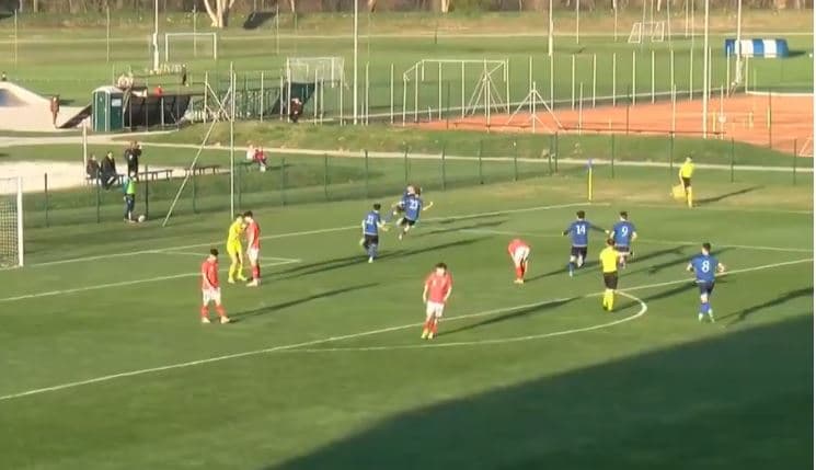 Kualifikueset e Europianit/ Vendos një autogol, Kosova U-19 triumfon ndaj Austrisë