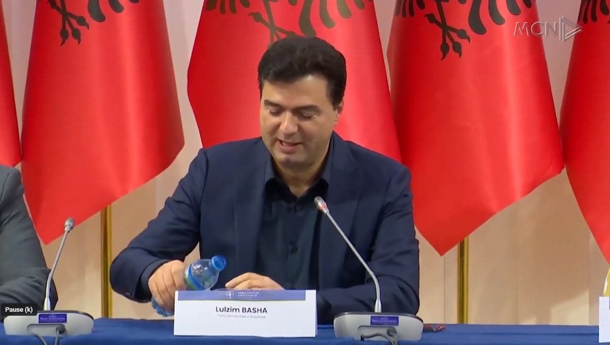 Basha dublon federatën e djathtë, Lapaj: Do mbledhim 20 mijë firma për listat e hapura