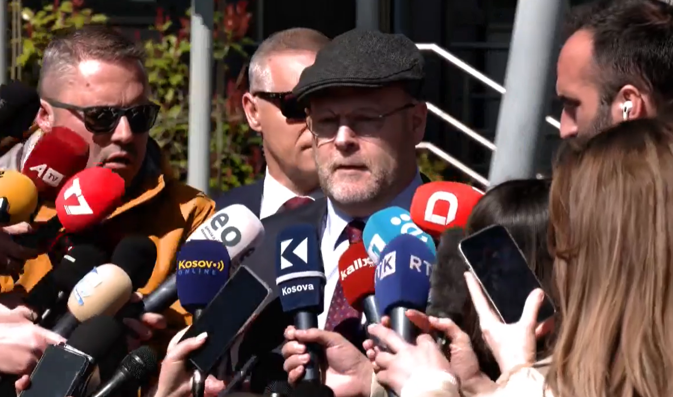 Ambasadori amerikan për kërcënimin e Vuçiçit: Aleanca më e suksesshme ushtarake është në Kosovë