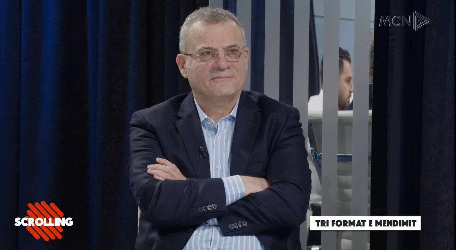“Tri format e mendimit”/ Arben Imami tregon dallimin mes shkencës, filozofisë e religjionit