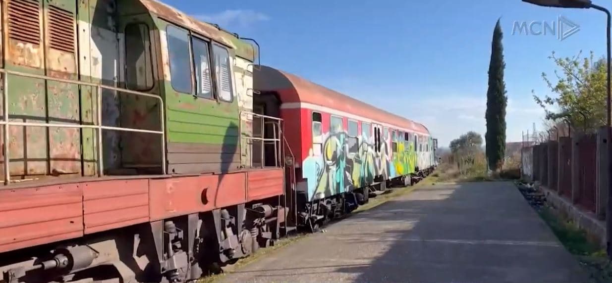 Me tren nga Shkodra në kishën e Laçit, 13 të marta në pelegrinazhin e “Shna Ndout”