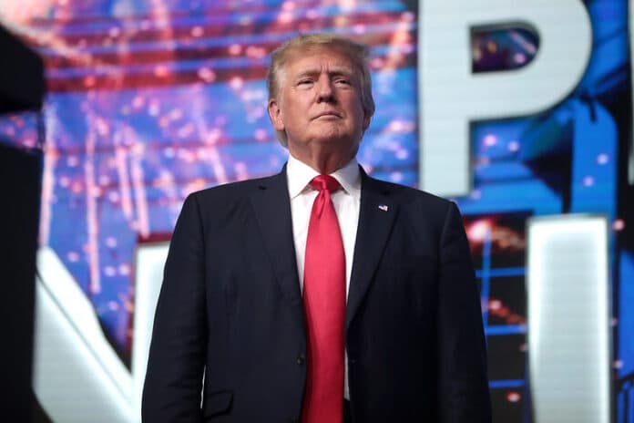 Trump: SHBA do të qëndrojnë 100% në NATO, nëse evropianët paguajnë shumën e duhur