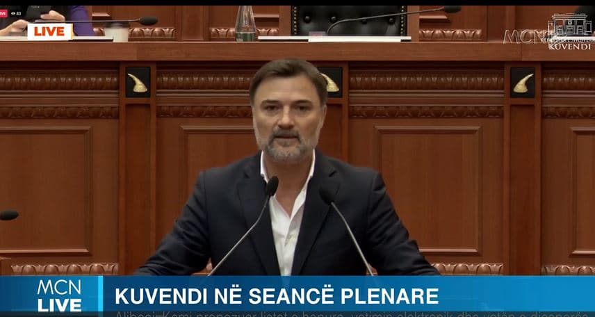 “Anormaliteti vazhdon”, Alibeaj: Mos të heshtim, sot dita e fundit e Reformës Zgjedhore dhe jo e pazareve